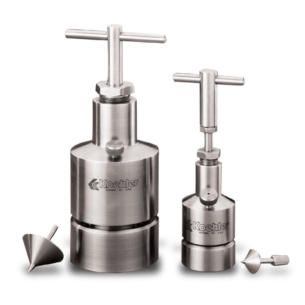 Penetrometer Cones and Accessories Penetrometer Cones and Accessories